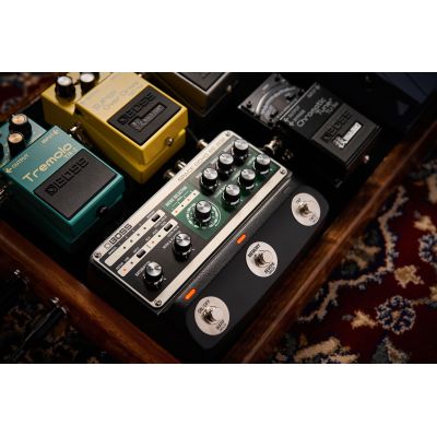 BOSS RE-202 Space Echo pedal