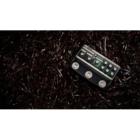 BOSS RE-202 Space Echo pedal efectos