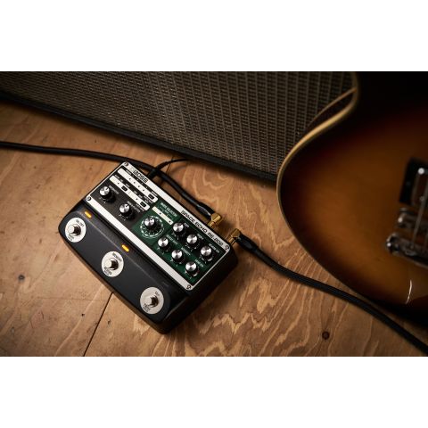 BOSS RE-202 Space Echo arriba