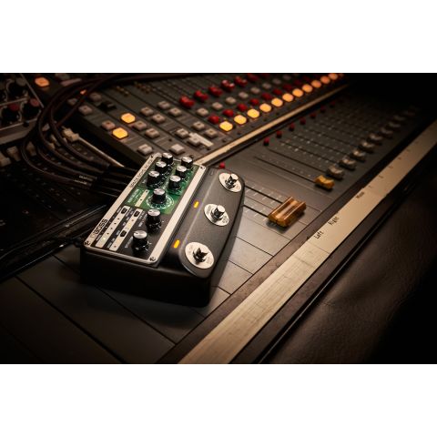 BOSS RE-202 Space Echo efecto