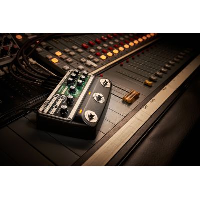 BOSS RE-202 Space Echo efecto