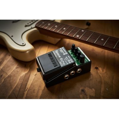 BOSS RE-2 Space Echo efecto