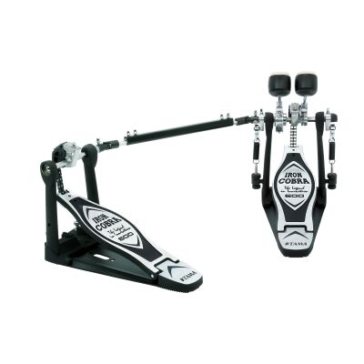 Tama HP600DTW Iron Cobra 600 Duo Glide
