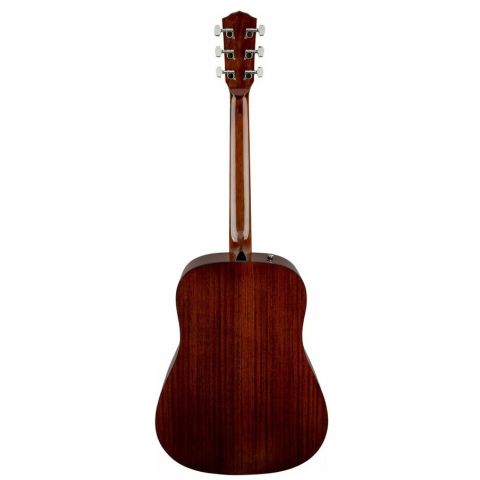 Fender CD-60 Dread V3 DS, SB WN
