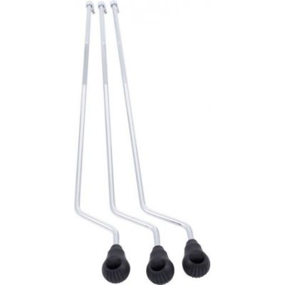 Pearl LG-40L-3 Patas Timbal Base