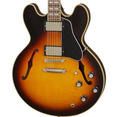 Gibson ES-345 Vintage Burst
