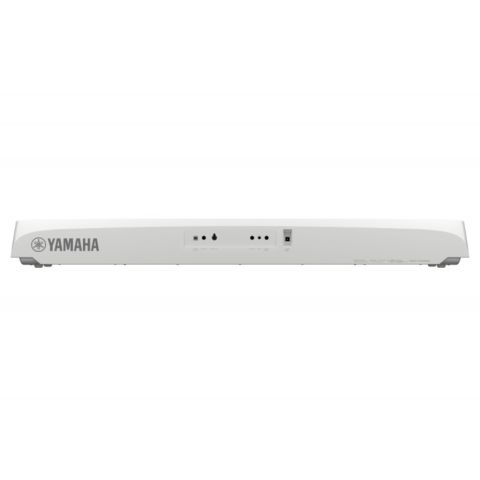 Yamaha DGX 670 wh Blanco