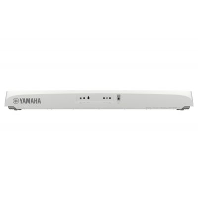 Yamaha DGX 670 wh Blanco