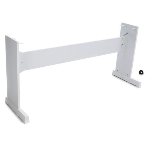Yamaha L-300WH Soporte Yamaha Dgx670