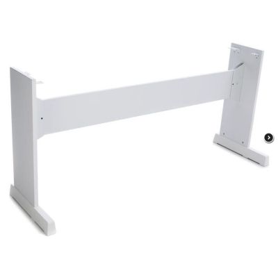 Yamaha L-300WH Soporte Yamaha Dgx670