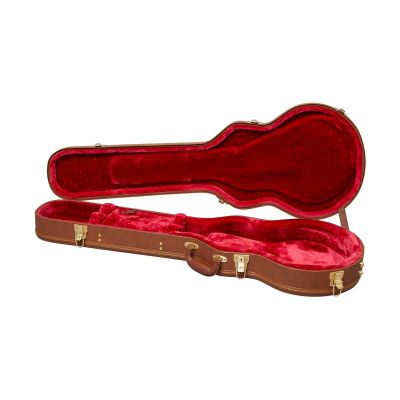 Gibson Les Paul Standard 50s Heritage Cherry Sunburst abierto