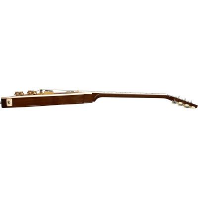 GIBSON Slash Les Paul Standard November Burst PERFIL