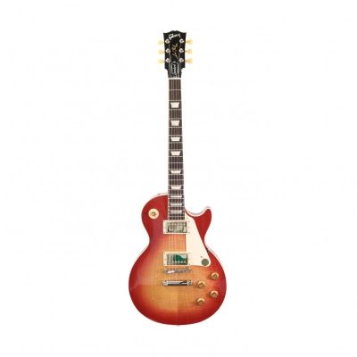 Gibson Les Paul Standard 50s Heritage Cherry Sunburst