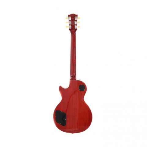 Gibson Les Paul Standard 50s Heritage Cherry Sunburst trasera