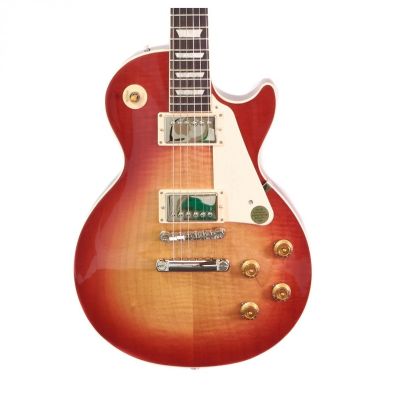 Gibson Les Paul Standard 50s Heritage Cherry Sunburst cuerpo