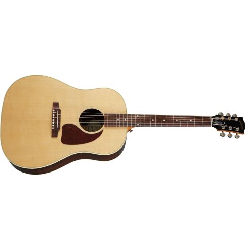 GIBSON J-45 Studio Rosewood Antique Natural