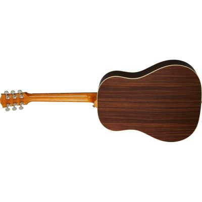GIBSON J-45 Studio Rosewood Antique Natural trasera
