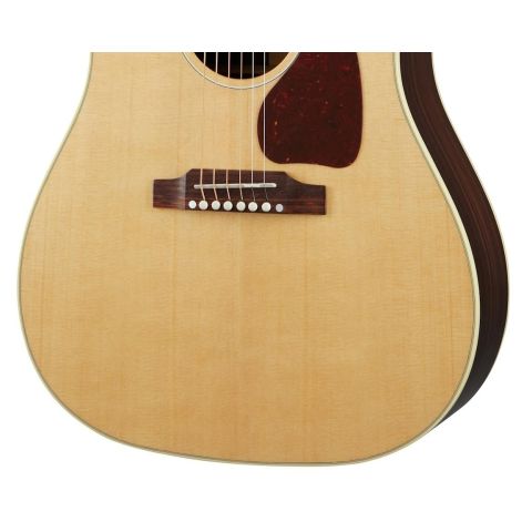 GIBSON J-45 Studio Rosewood Antique Natural puente