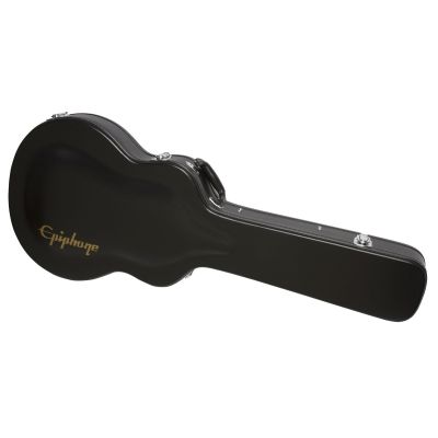 EPIPHONE 335/Casino-Type Hard Case (6 & 12-String)