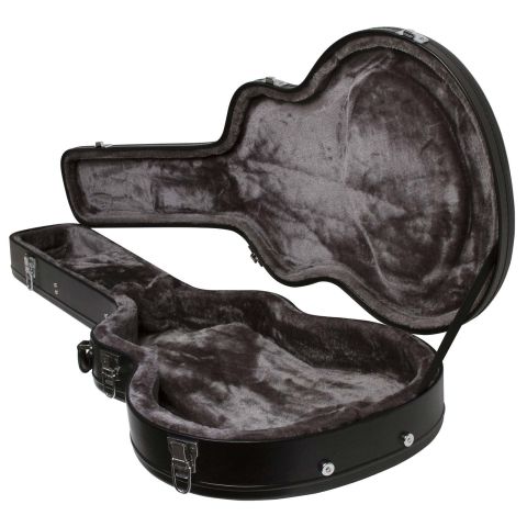 EPIPHONE 335/Casino-Type Hard Case (6 & 12-String) interior