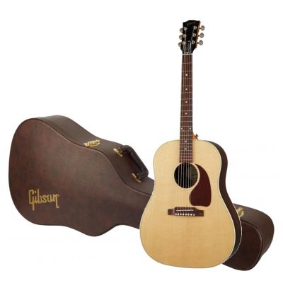 GIBSON J-45 Studio Rosewood Antique Natural