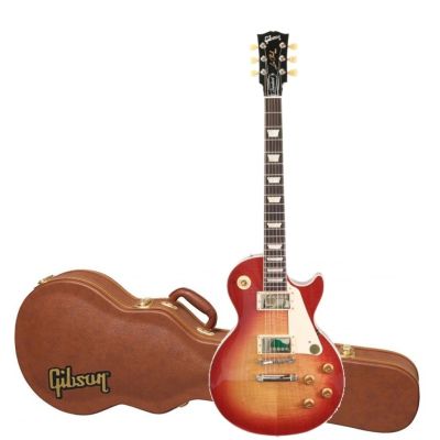 Gibson Les Paul Standard 50s Heritage Cherry Sunburst