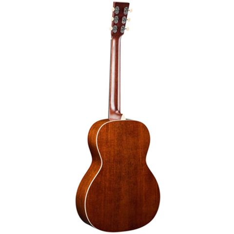 MARTIN CEO7 Guitarra acústica trasera