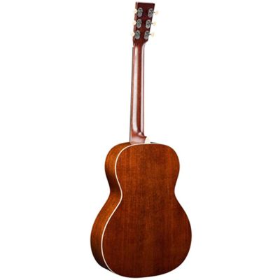 MARTIN CEO7 Guitarra acústica trasera