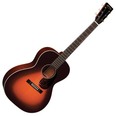 MARTIN CEO7 Guitarra acústica frontal