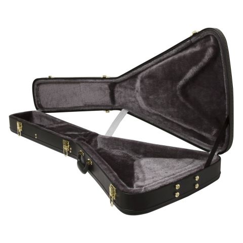 Epiphone 940-EVCS Flying V Estuche rígido interior