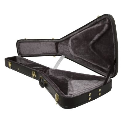 Epiphone 940-EVCS Flying V Estuche rígido interior