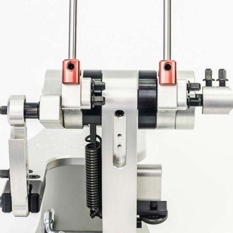 Czarcie Kopyto Doble Pedal Standard...