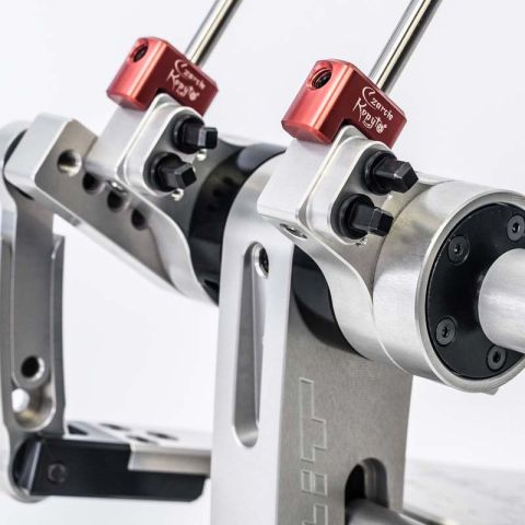 Czarcie Kopyto Doble Pedal Standard...