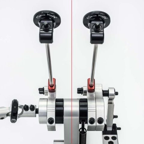 Czarcie Kopyto Doble Pedal Standard...