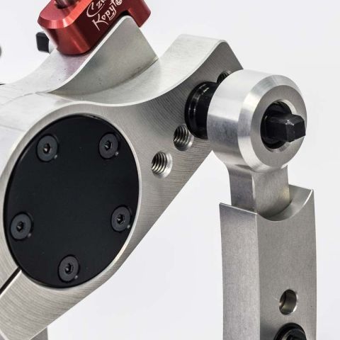 Czarcie Kopyto Doble Pedal Standard...