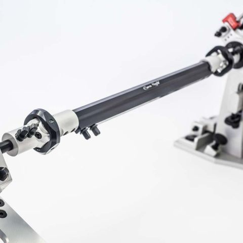 Czarcie Kopyto Doble Pedal Standard...