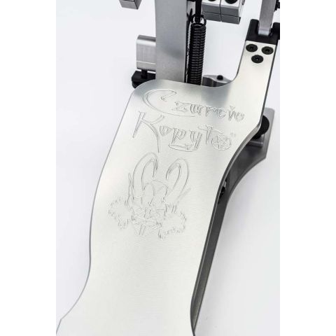 Czarcie Kopyto Doble Pedal Standard...