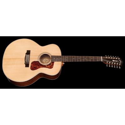 Guild F-1512 Westerly Jumbo 12 cuerdas Natural