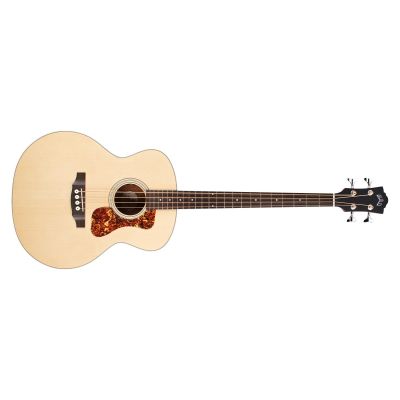 Guild B-240E Serie Westerly Jumbo Natural Bajo acústico