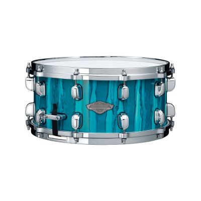 Tama MBSS65-SKA Starclassic Performer Sky Blue Aurora 14x6.5"