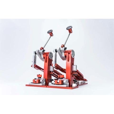 Czarcie Kopyto Doble Pedal RS Model