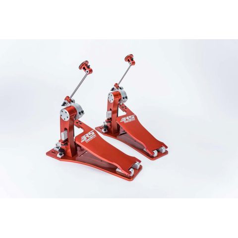 Czarcie Kopyto Doble Pedal RS Model