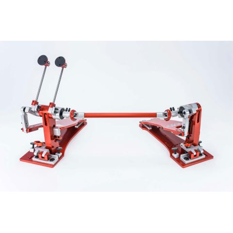 Czarcie Kopyto Doble Pedal RS Model