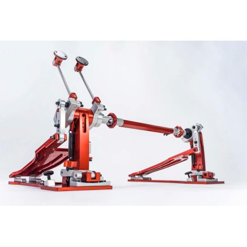 Czarcie Kopyto Doble Pedal RS Model
