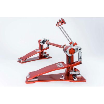 Czarcie Kopyto Doble Pedal RS Model