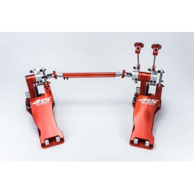 Czarcie Kopyto Doble Pedal RS Model