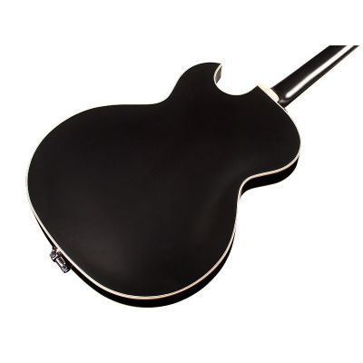 Guild Starfire I Jet 90 Black Satin fondo