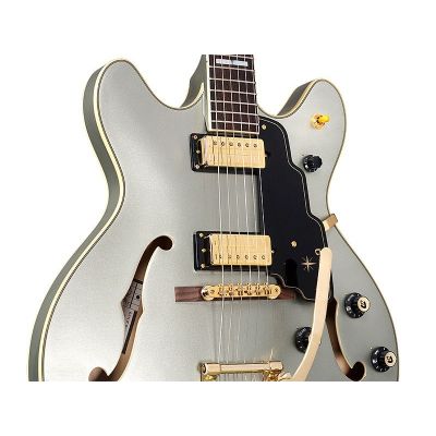 Guild Starfire VI Shoreline Mist pastillas
