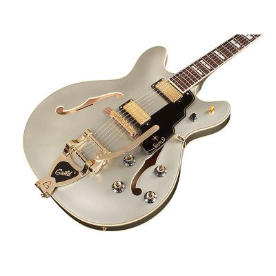 Guild Starfire VI Shoreline Mist puente