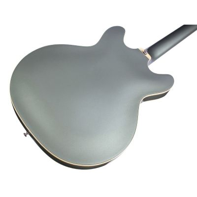 Guild Starfire IV ST-12 Shoreline Mist 12 cuerdas fondo